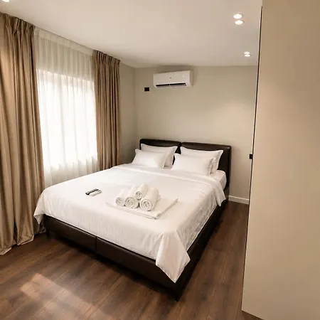 Luxury Duplex In Blloku *