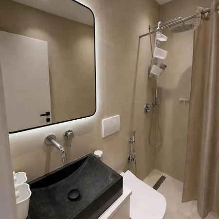 Apartment Luxury Duplex In Blloku Tirana