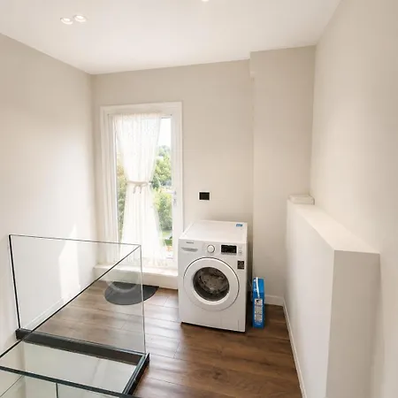 Apartment Luxury Duplex In Blloku *