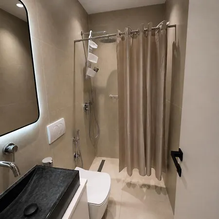 Apartment Luxury Duplex In Blloku